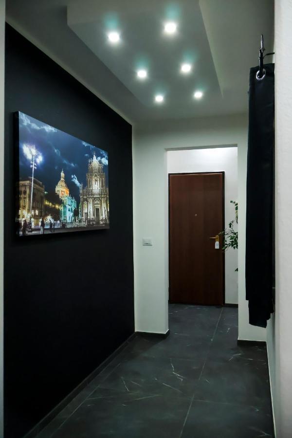 Wellness Home Catane Extérieur photo