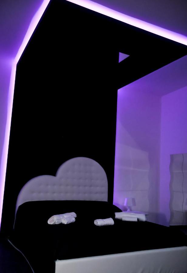Wellness Home Catane Extérieur photo