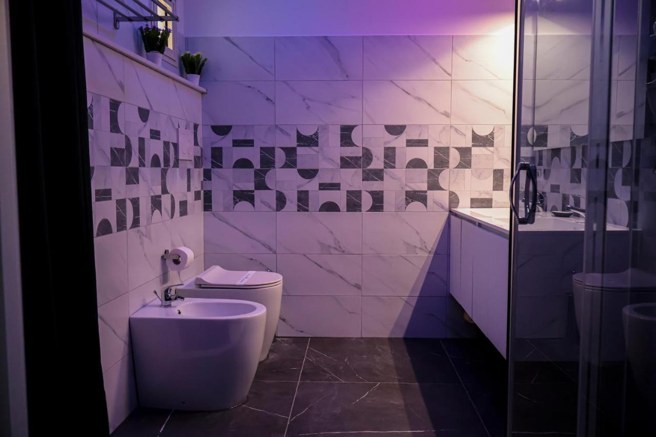 Wellness Home Catane Extérieur photo