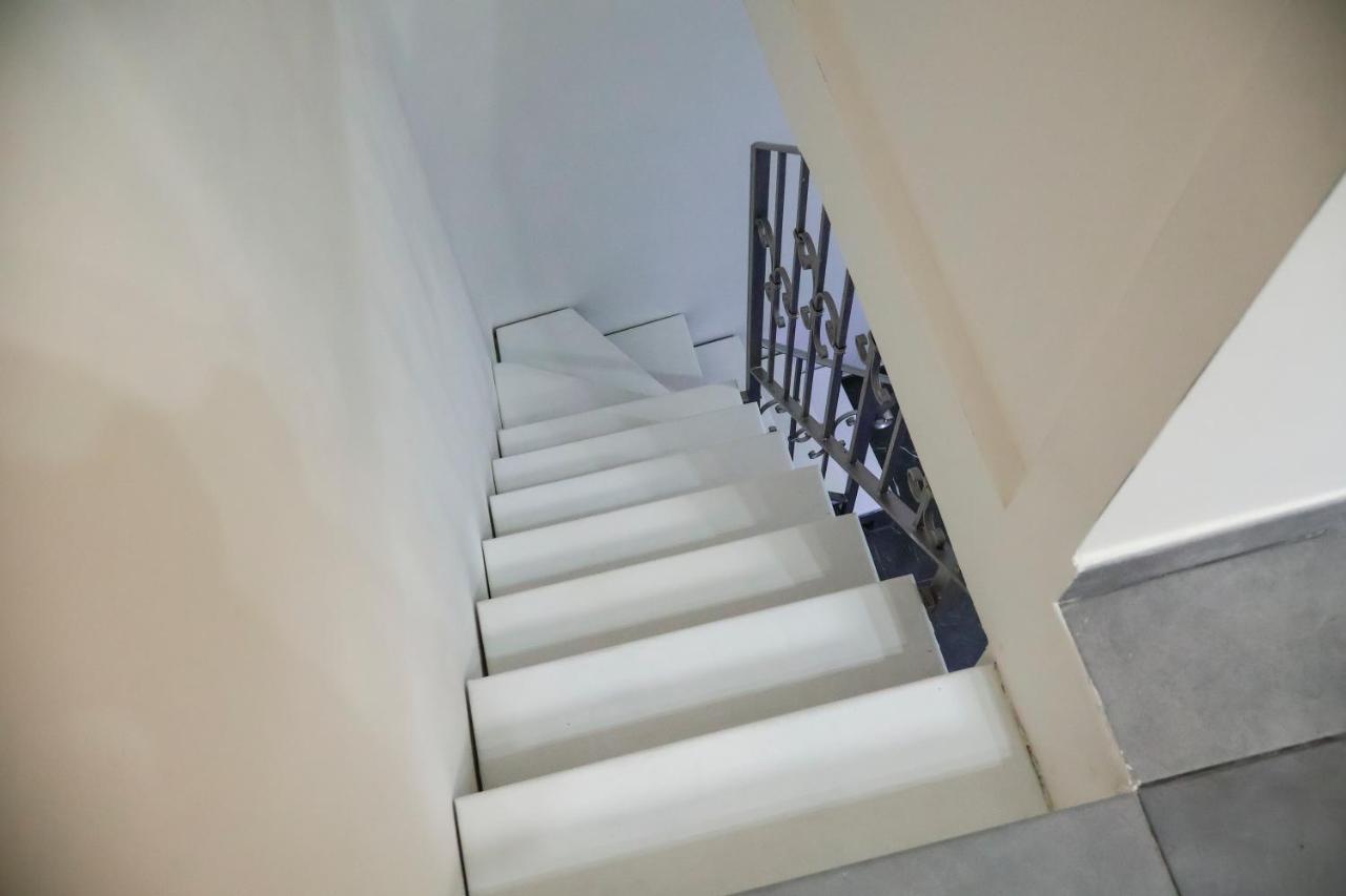 Wellness Home Catane Extérieur photo