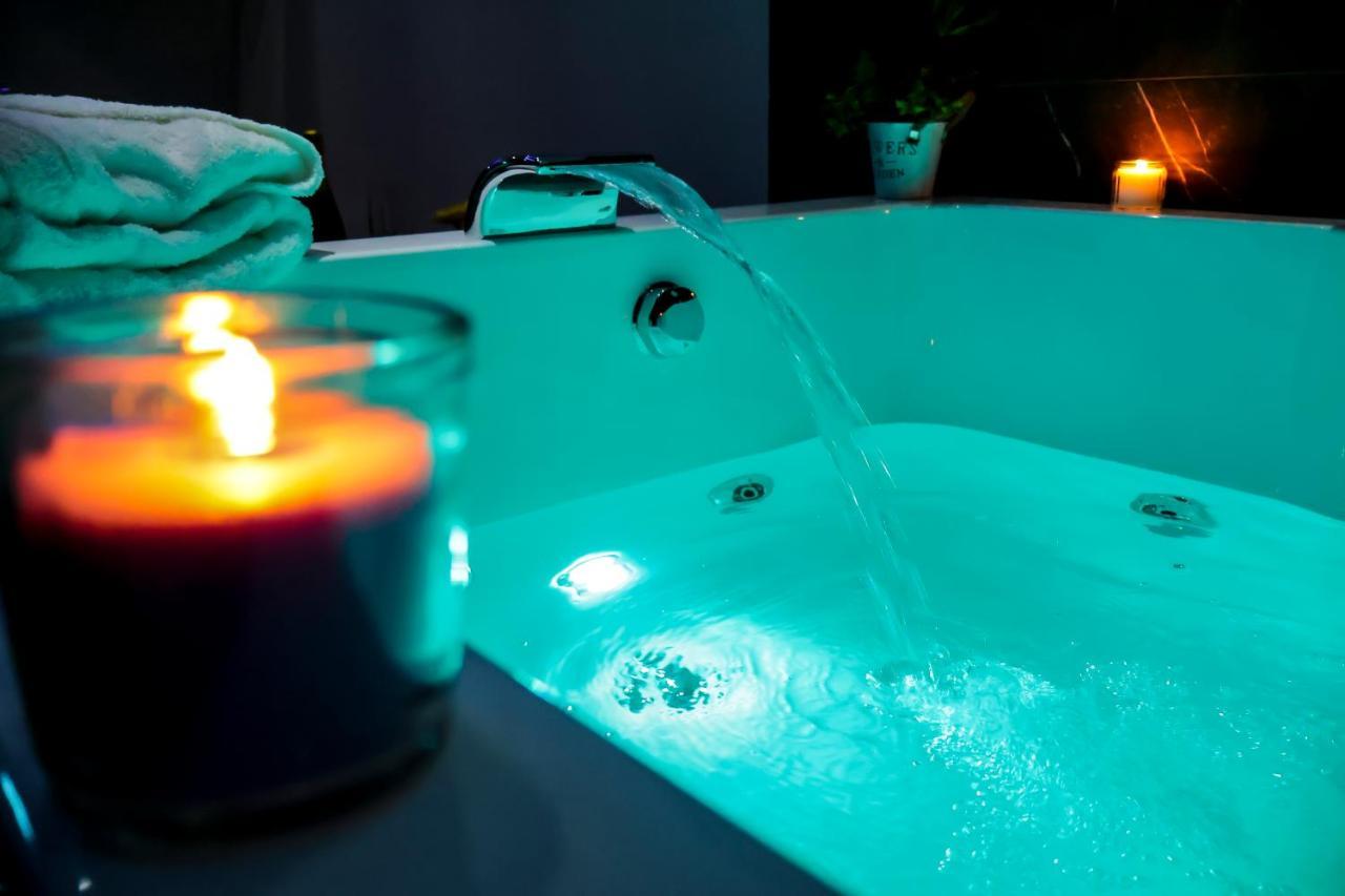Wellness Home Catane Extérieur photo