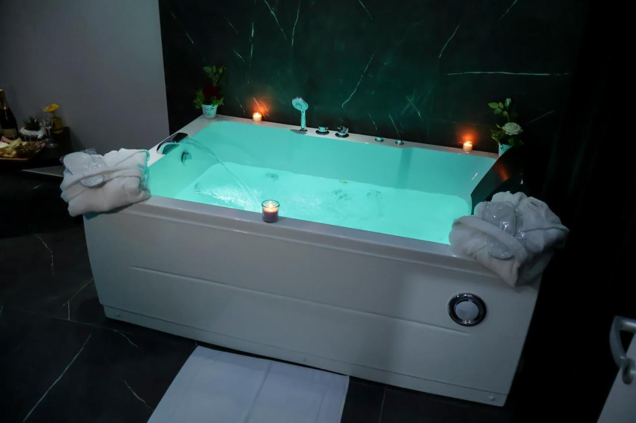 Wellness Home Catane Extérieur photo