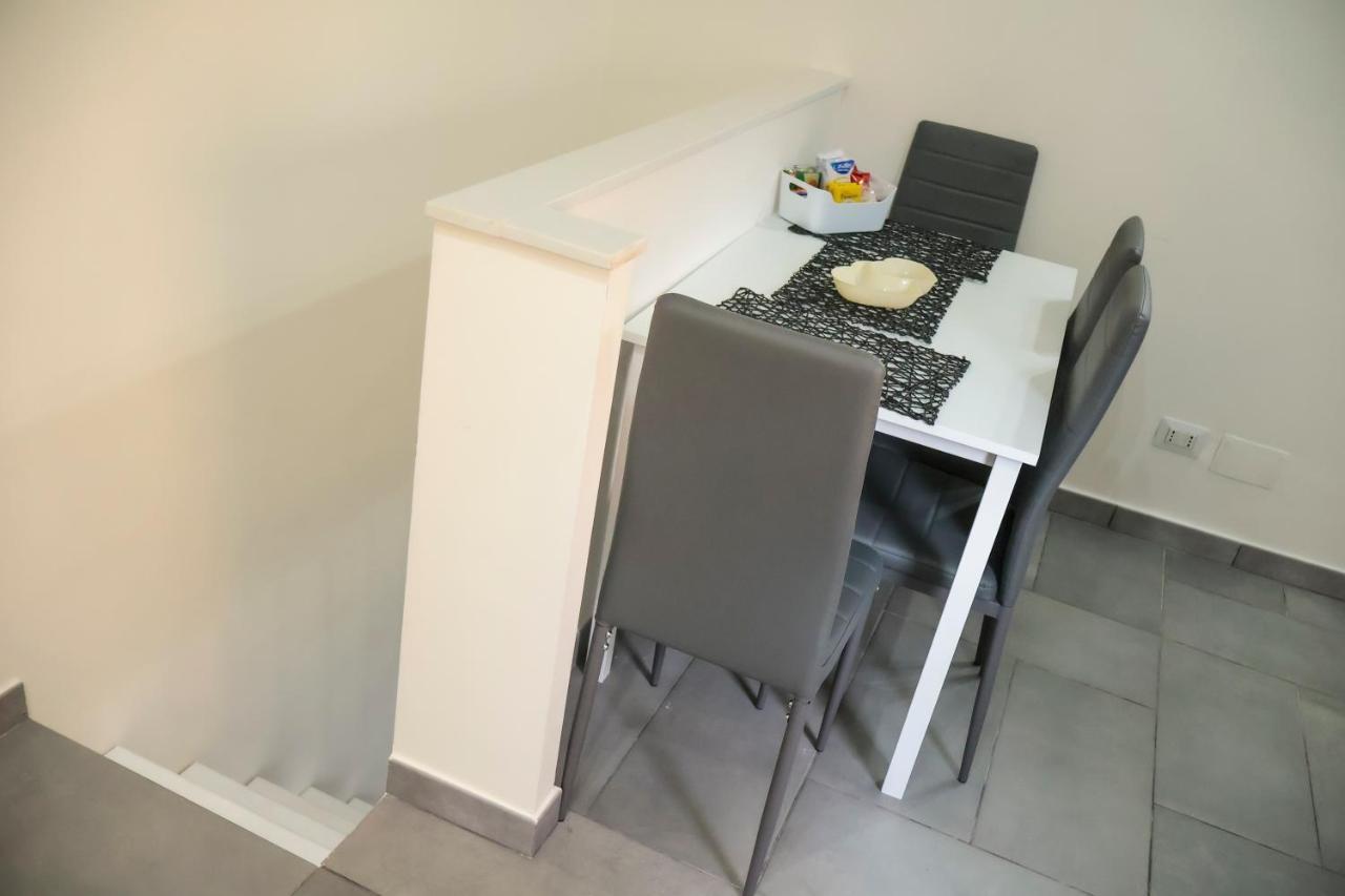 Wellness Home Catane Extérieur photo