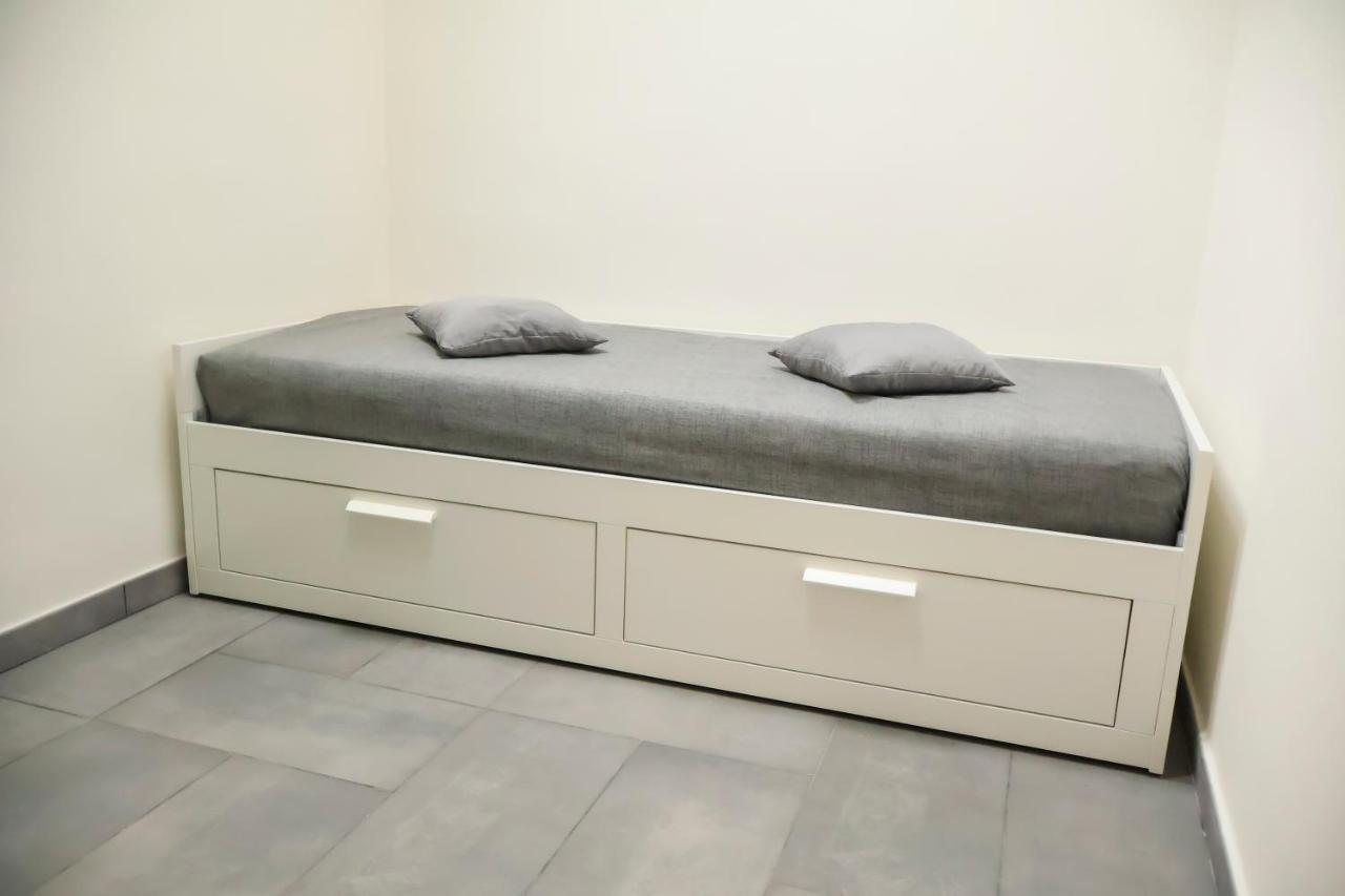 Wellness Home Catane Extérieur photo