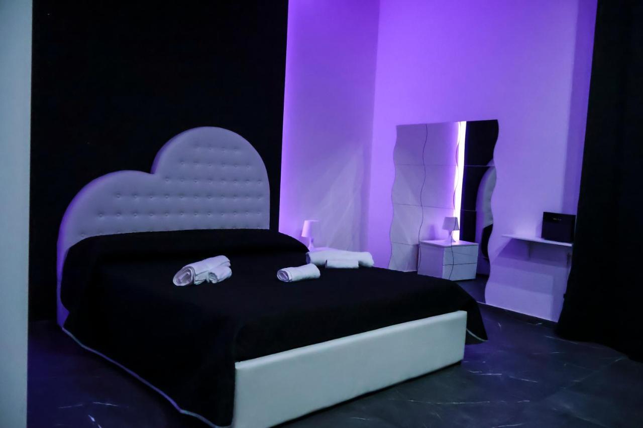 Wellness Home Catane Extérieur photo