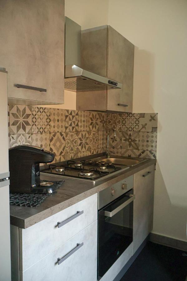 Wellness Home Catane Extérieur photo