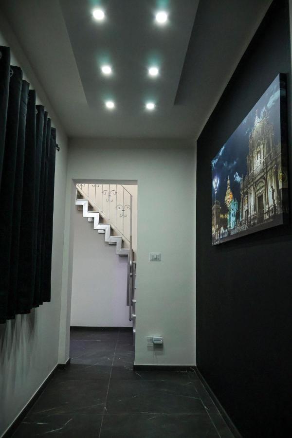 Wellness Home Catane Extérieur photo